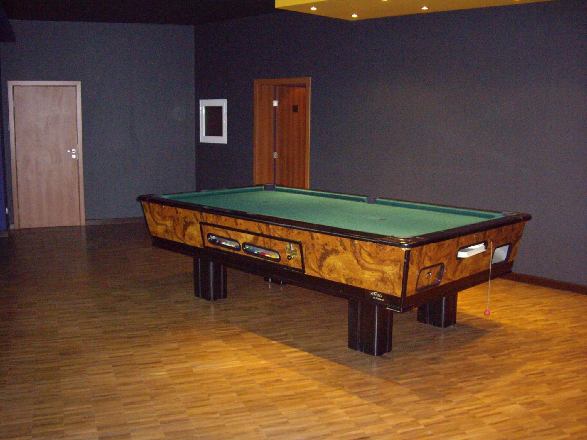 Studio Deluxe In Marina Cape 4 Stars Complex 33 7 Akheloj Eksteriør bilde